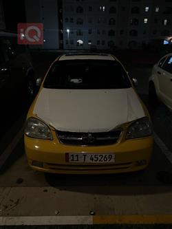 شيفروليه اوبترا